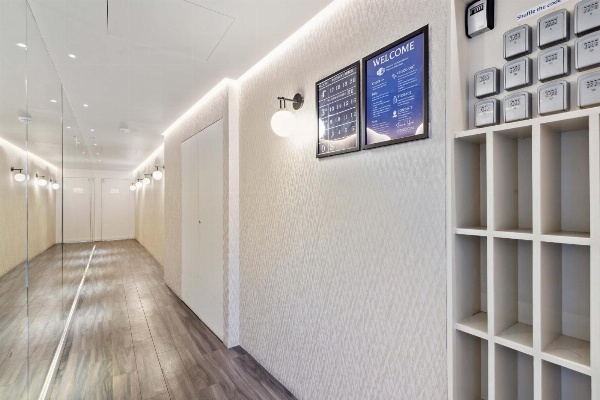 Golden Square Main image